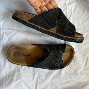Free People Sandals